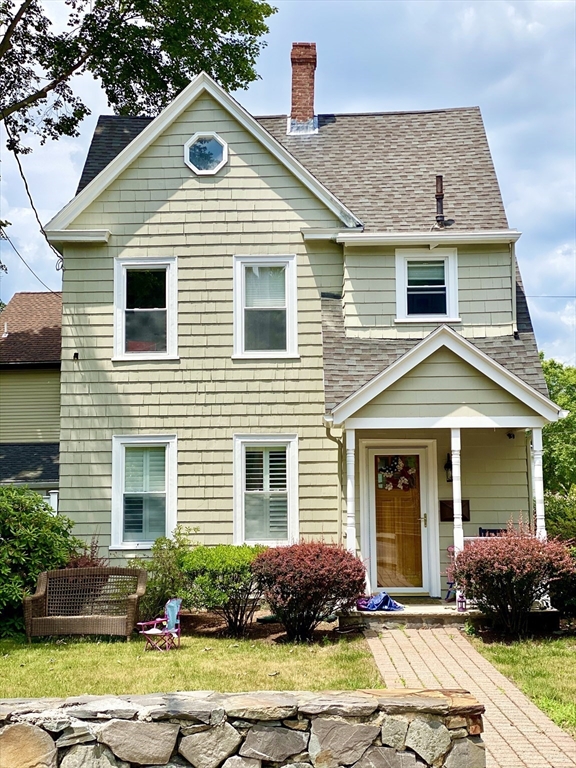 488 Washington St, Winchester