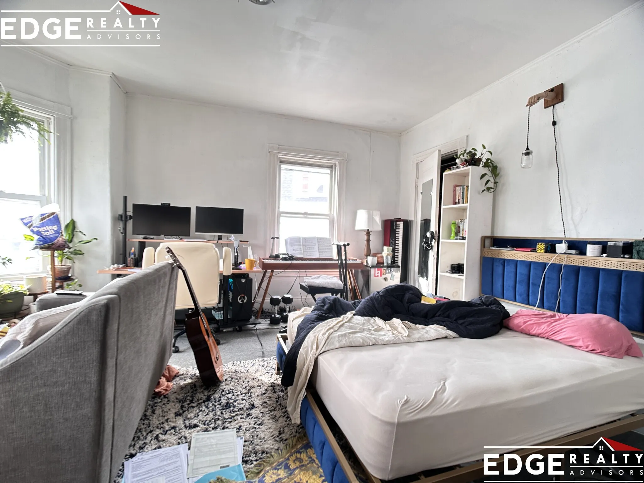 3 Alcott St, Allston