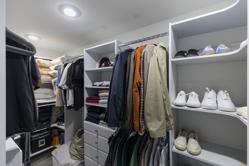 255 Northampton, South End