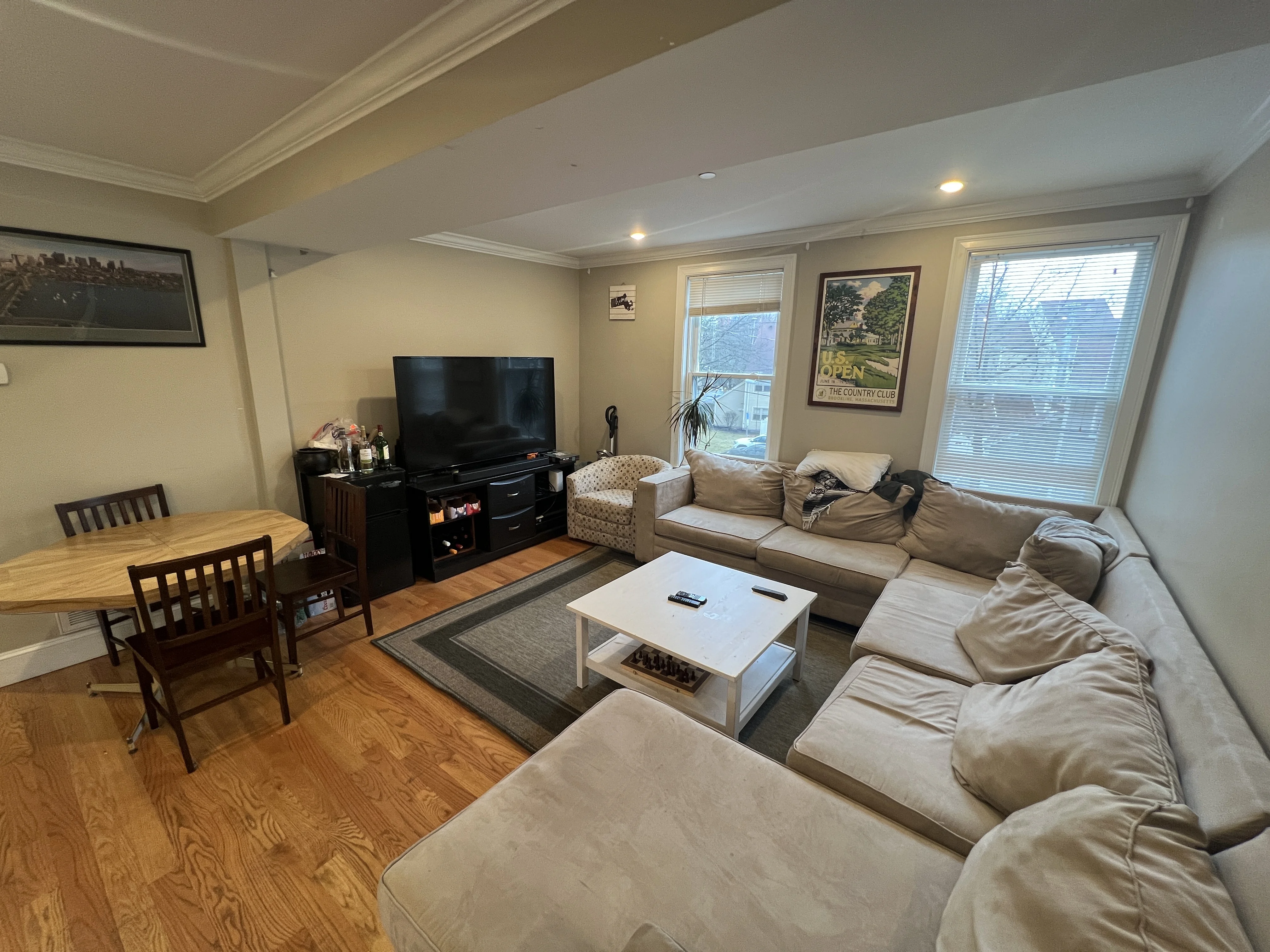 183 River St, Cambridge