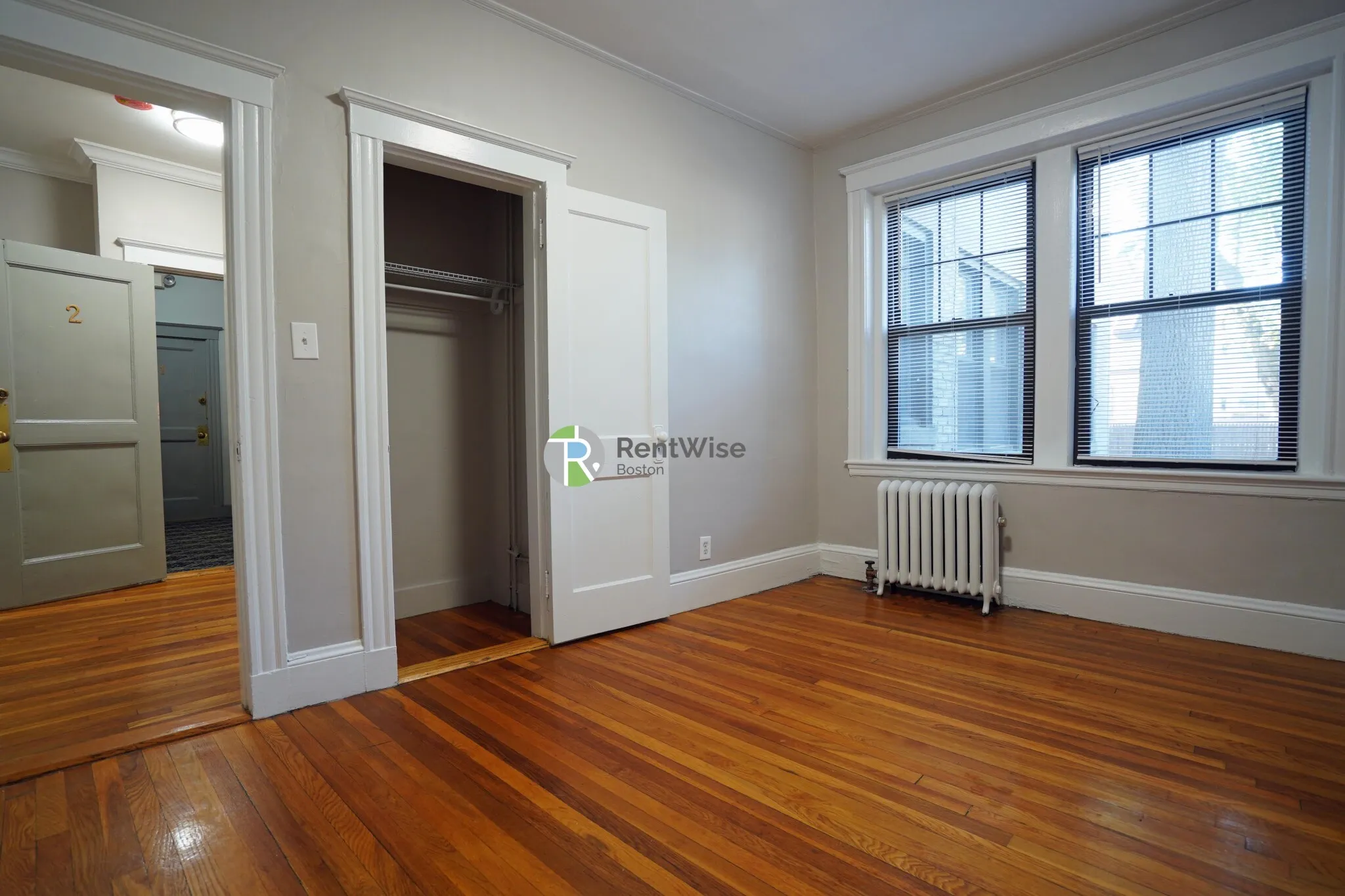 294 Harvard St, Mid-Cambridge