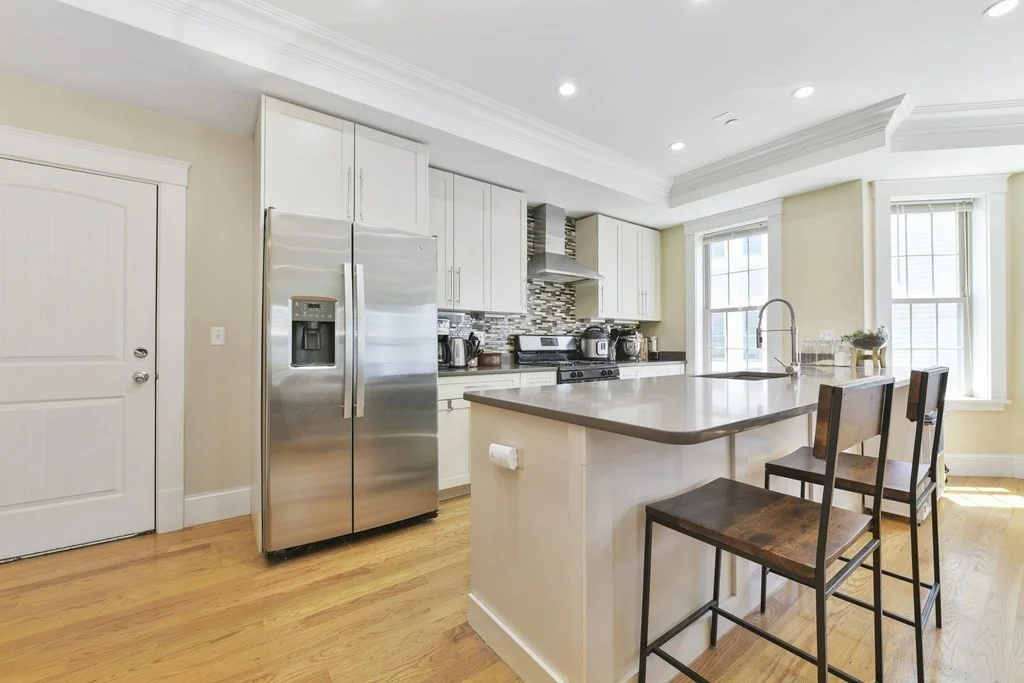 264 Athens St, South Boston