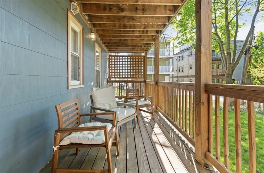 8 Taft St, Dorchester