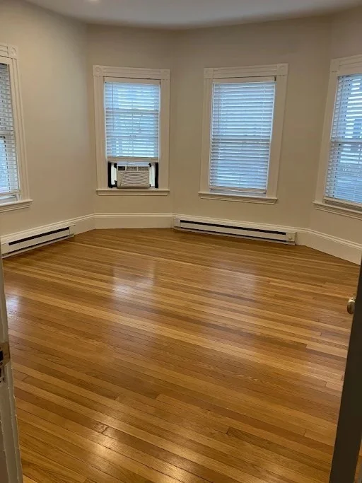 45 Mansfield, Union Square
