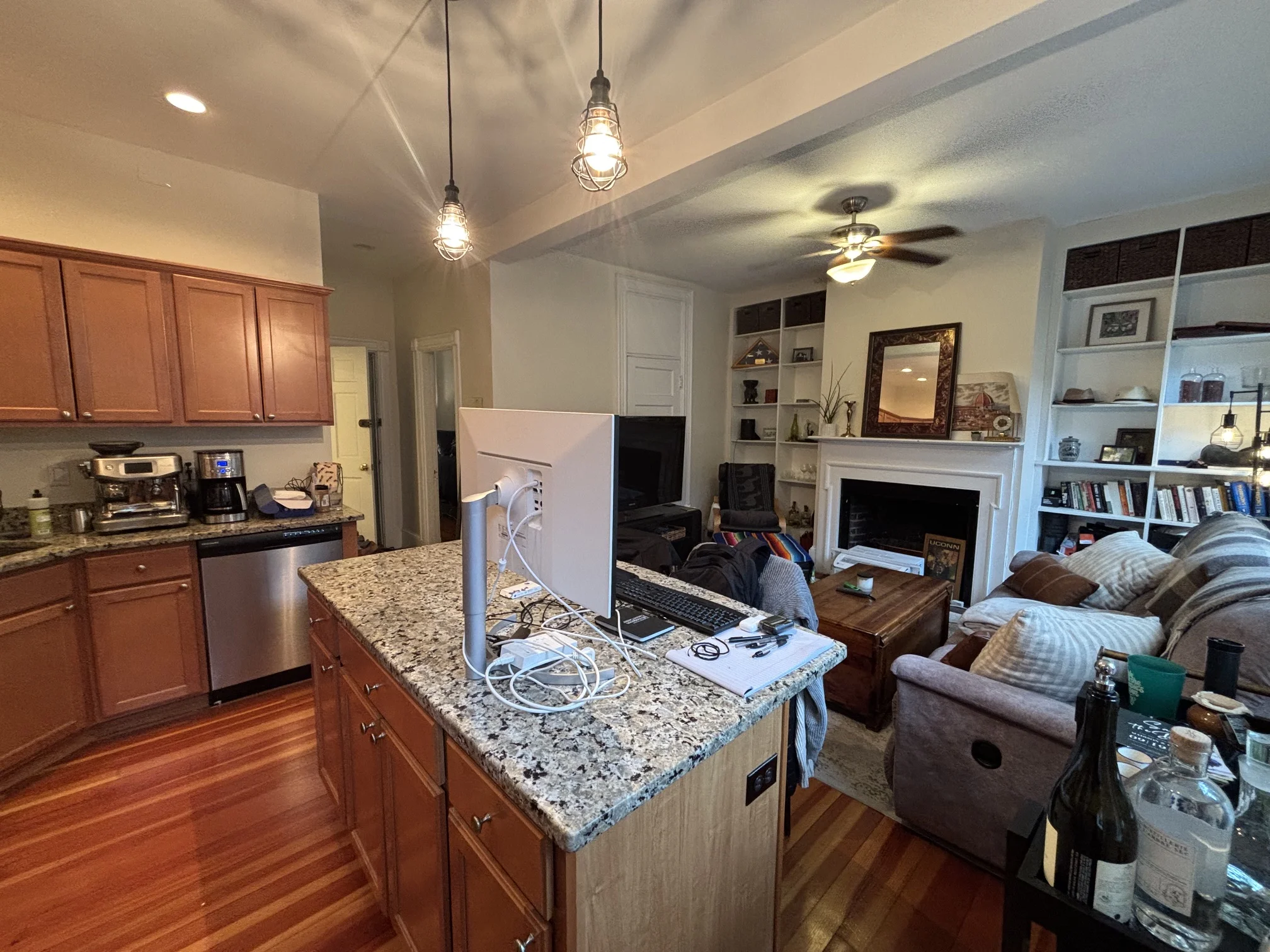 99 Myrtle St, Beacon Hill