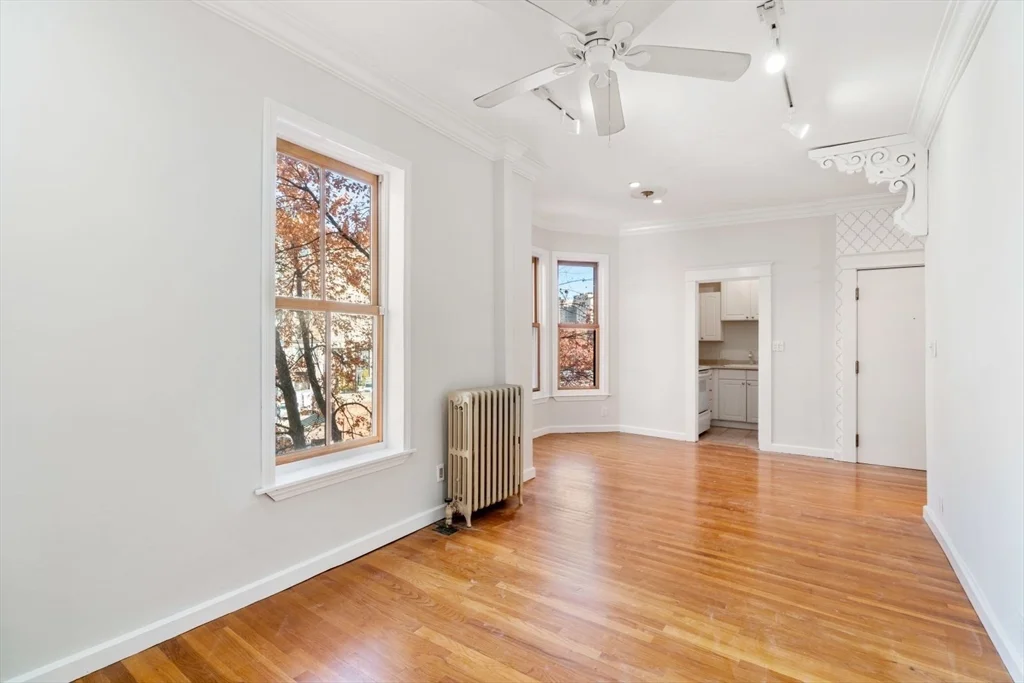 17 Cazenove St, South End