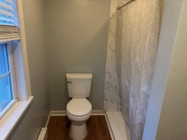 633 Plantation St, Worcester