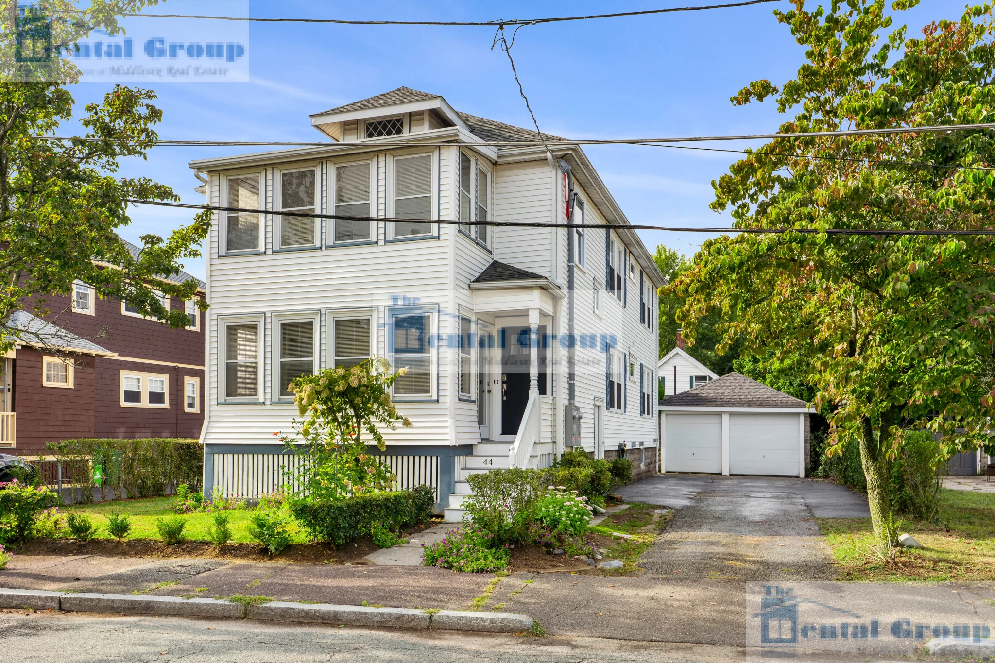 44 Winter Hill Rd, South Medford