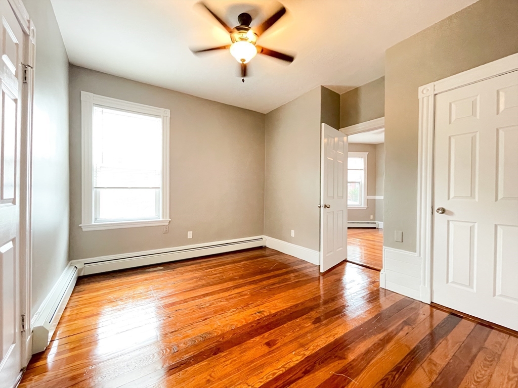 214 Hancock St, Dorchester