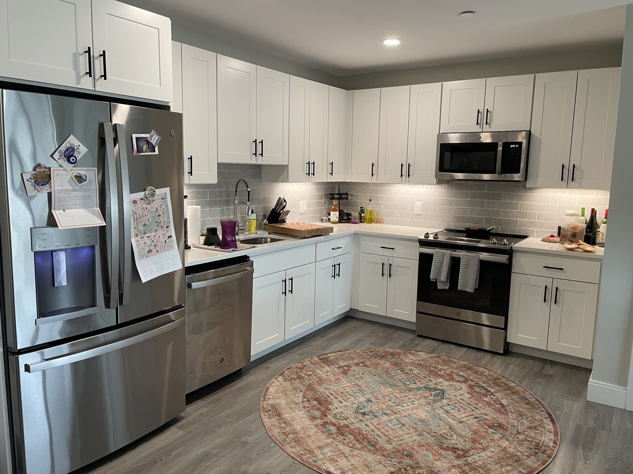 200 Old Colony Ave, South Boston