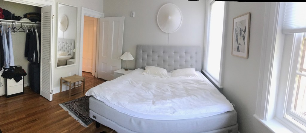 38 Union Park St, South End