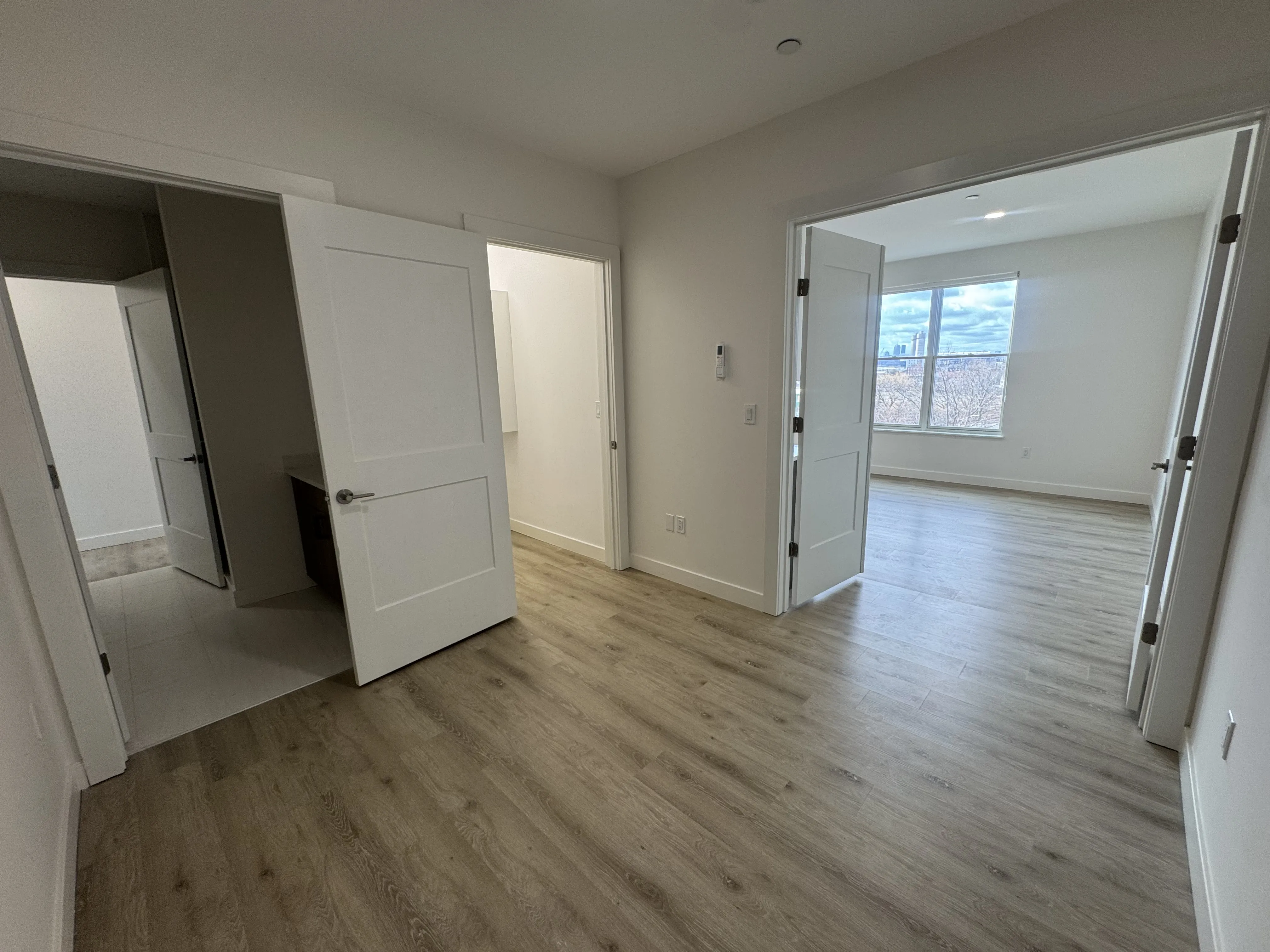 319 Broadway, Everett