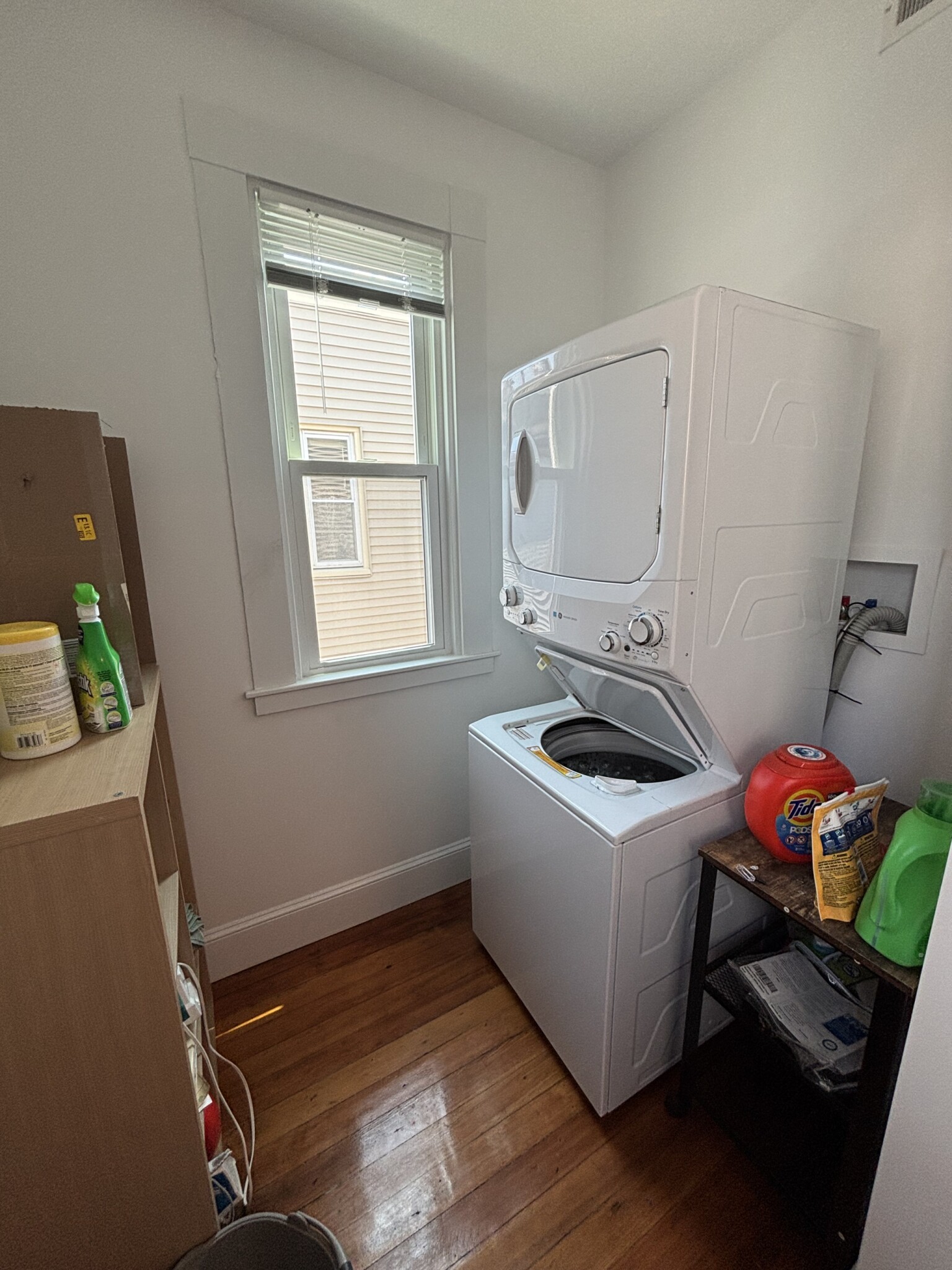 1427 Cambridge St, Inman Square