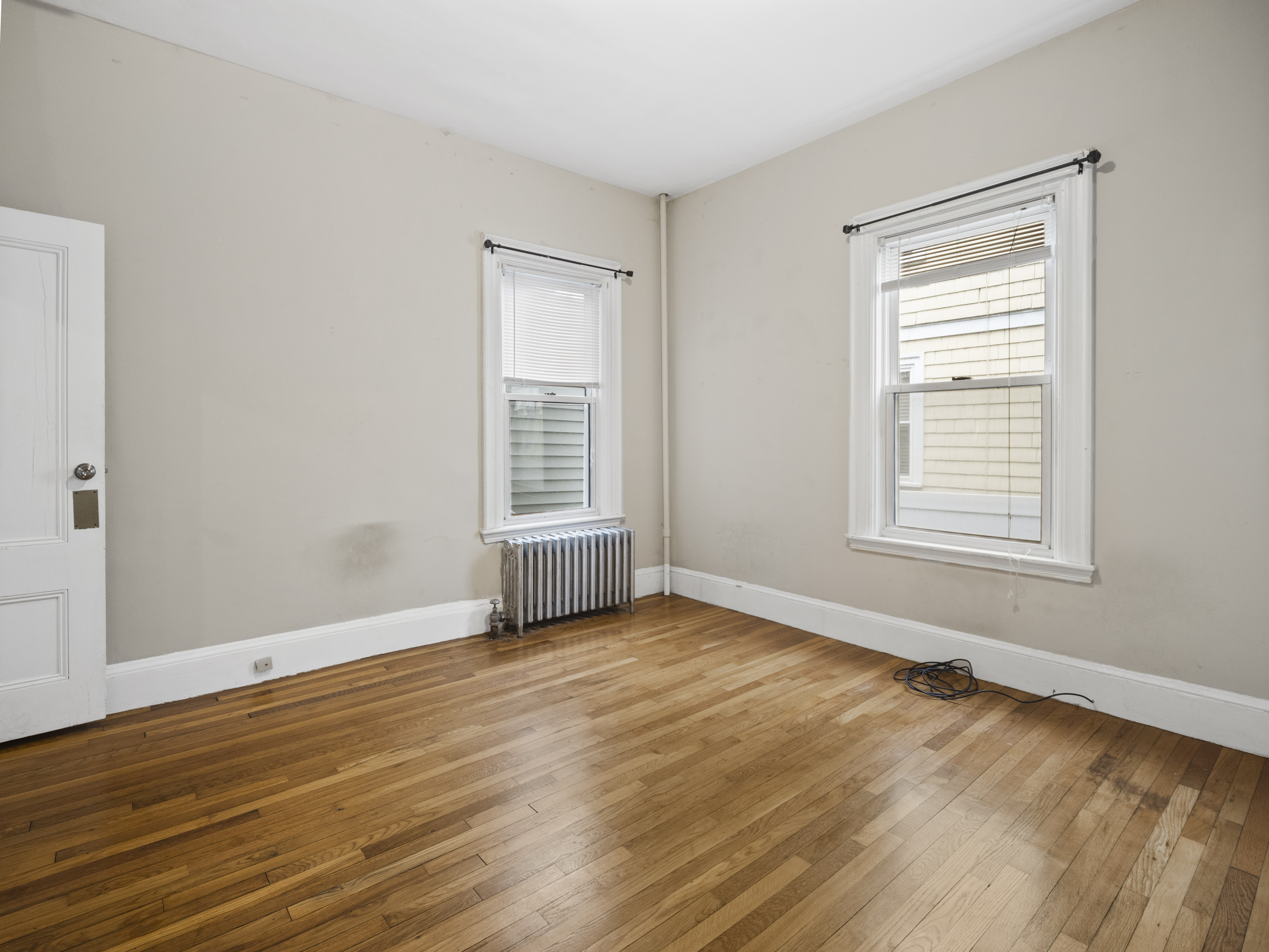 44 Cameron Ave, Teele Square