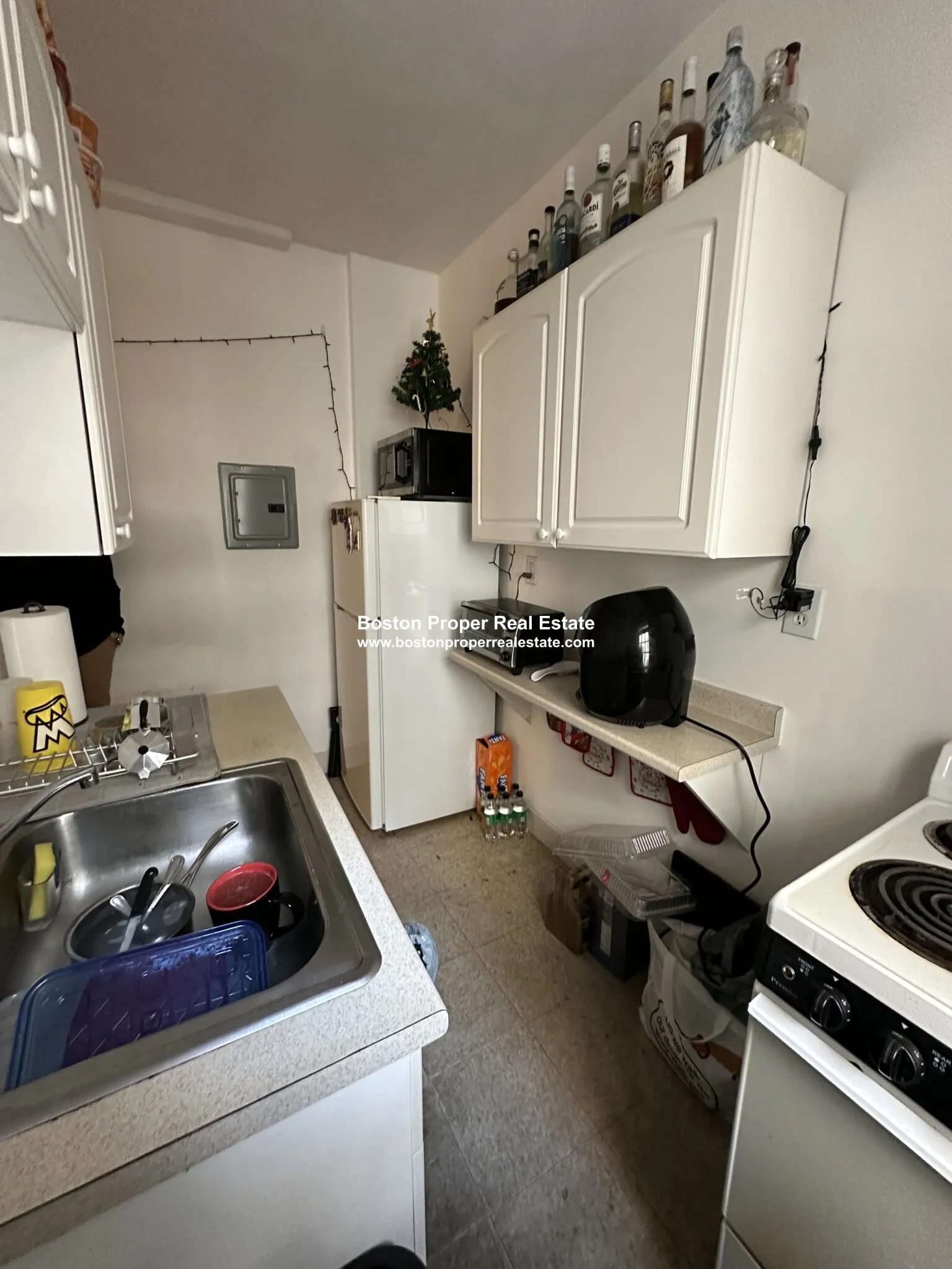 1111 Boylston St, Fenway