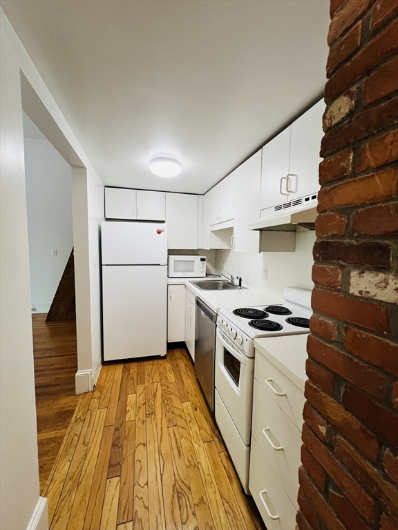 280 Commonwealth, Back Bay