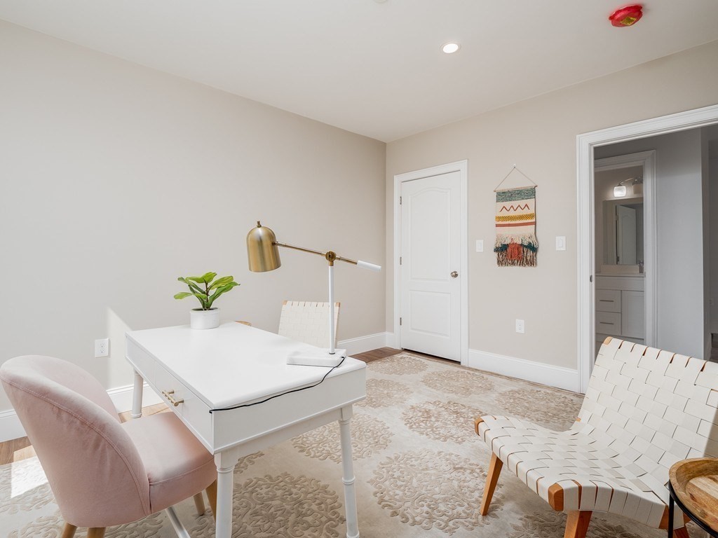 45 L St, South Boston