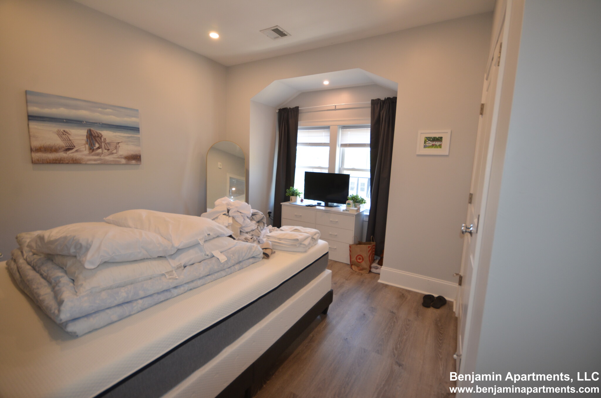 120 Kenrick St, Oak Square