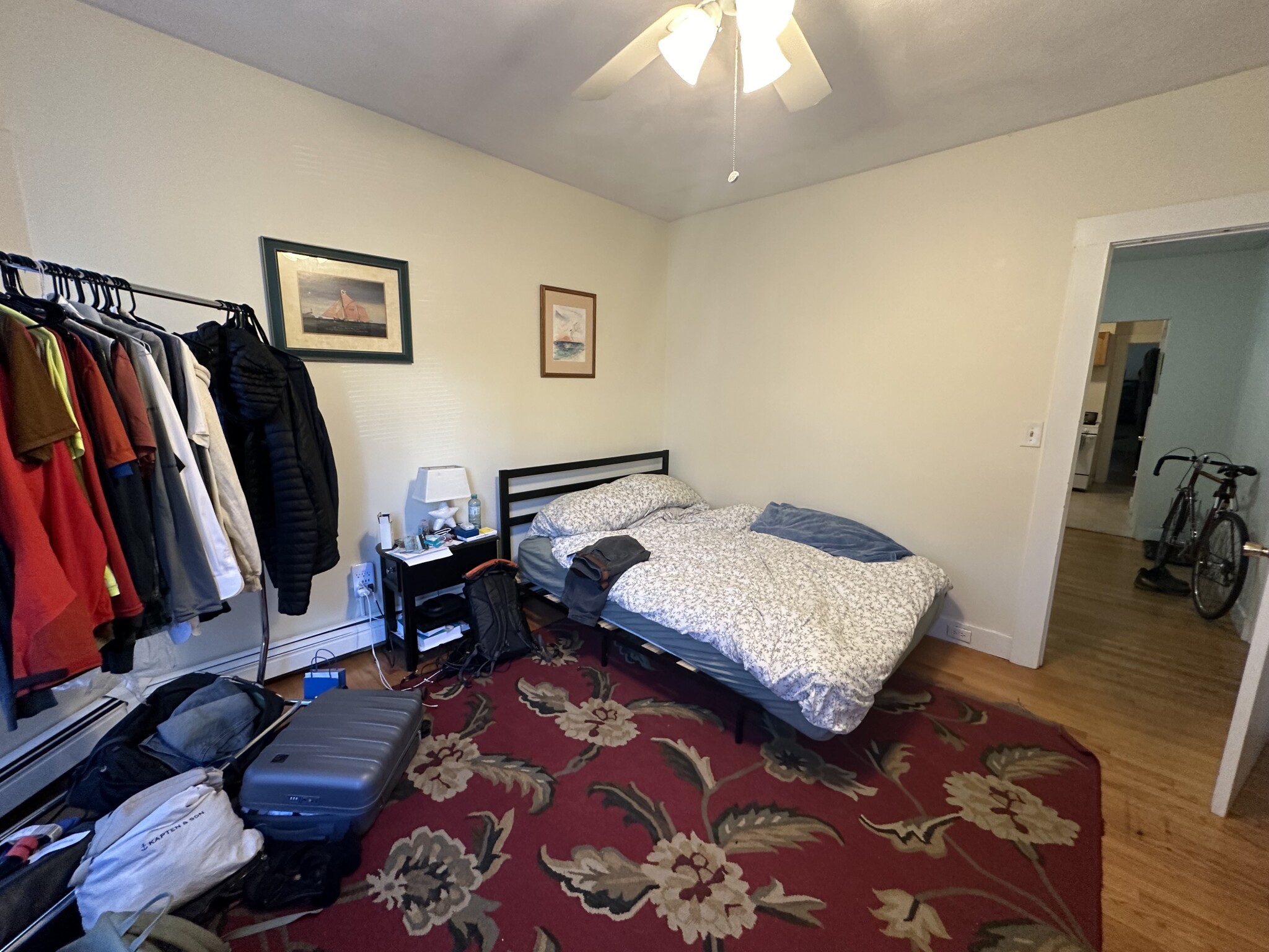 4 Watson St, Cambridgeport