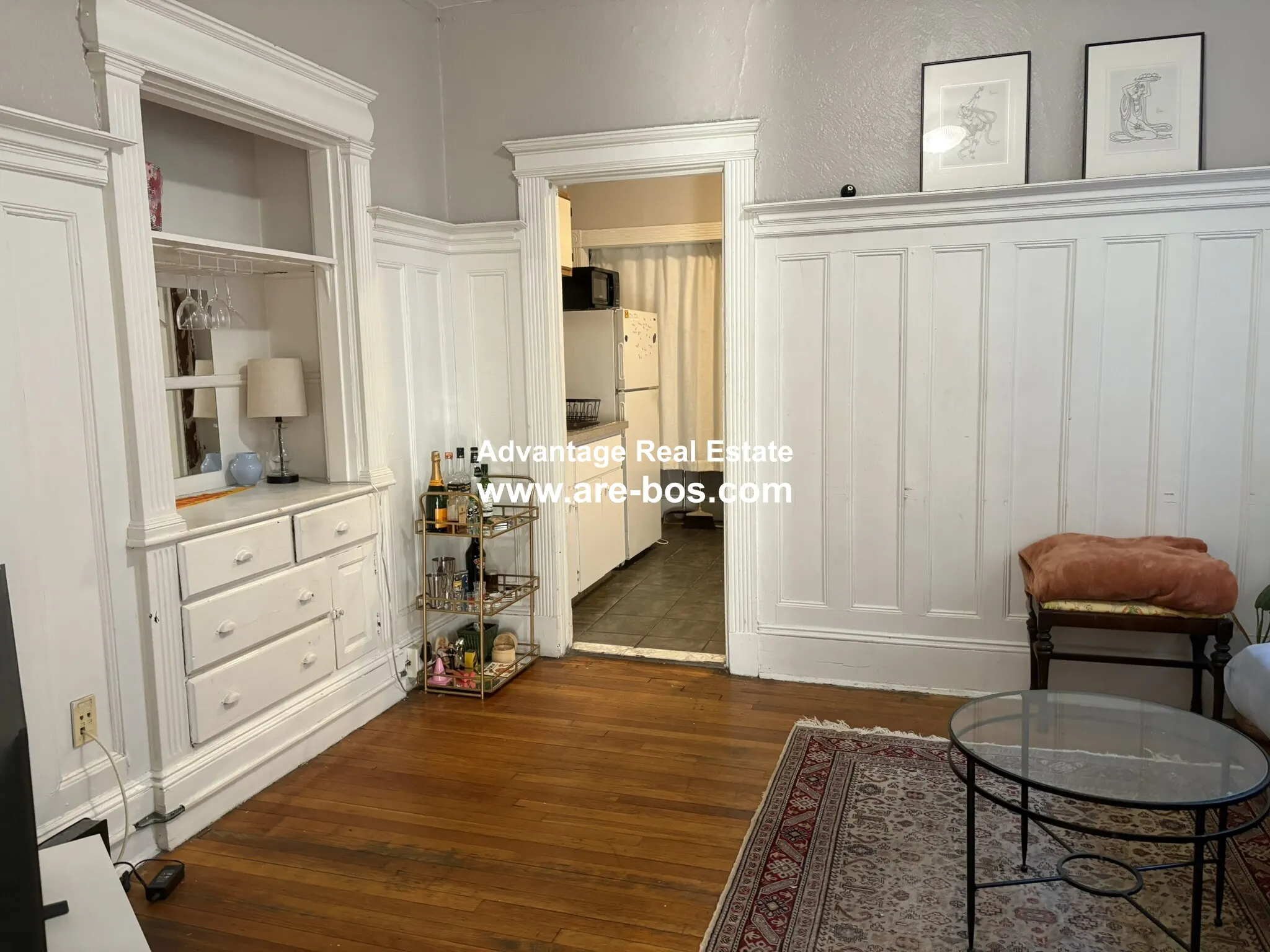 1056 Commonwealth Ave, Brighton