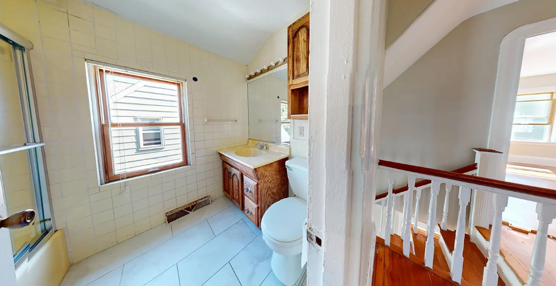 85 Lowden Ave, Powder House Square