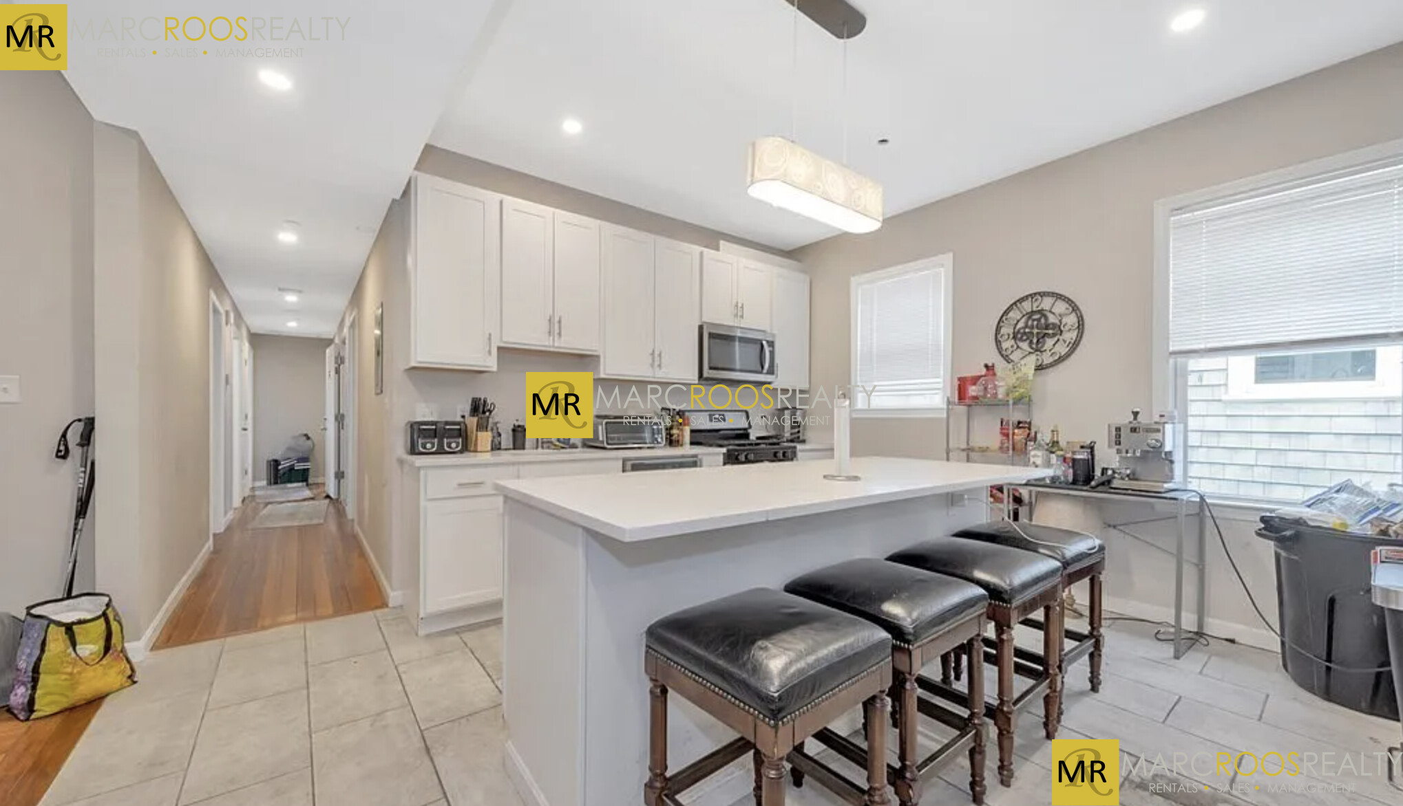 1 Parker Hill Ter, Mission Hill