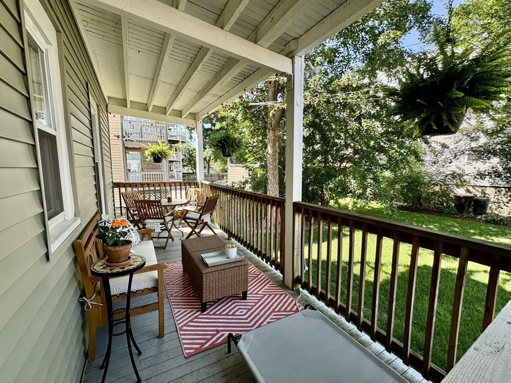 11 Wainwright St, Dorchester