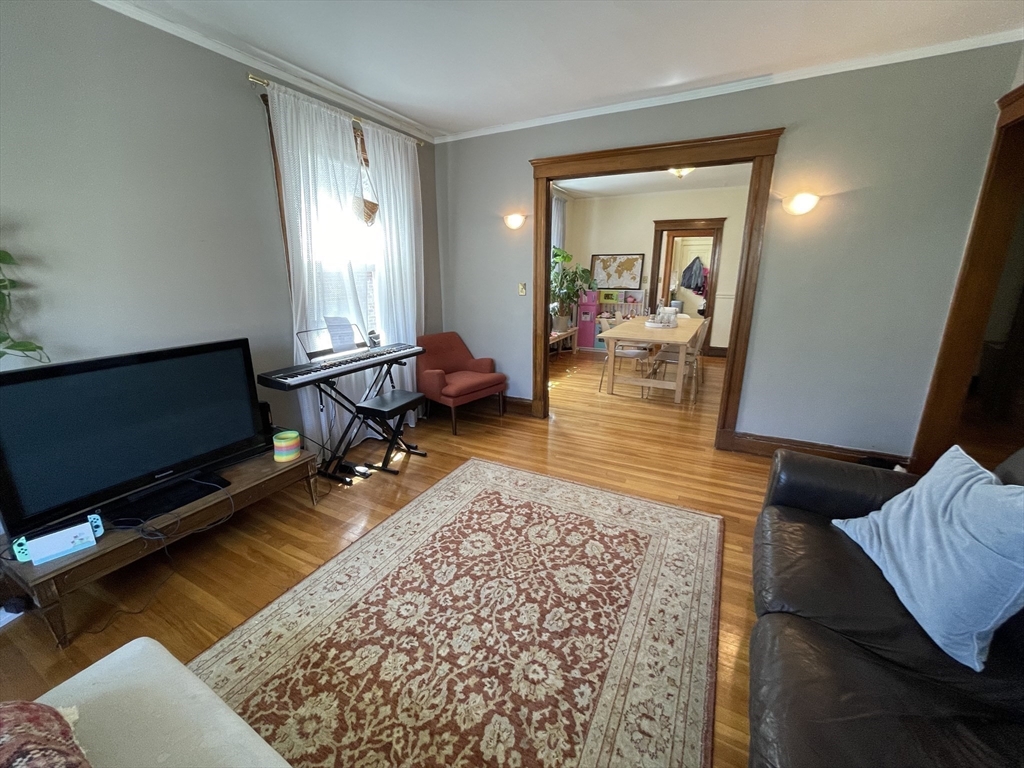 78 Browne, Coolidge Corner