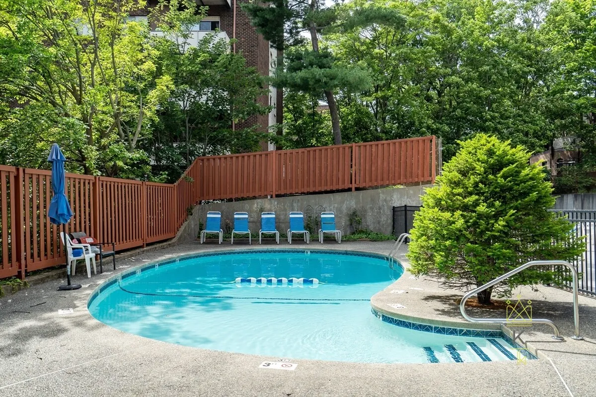 45 Longwood Ave, Coolidge Corner