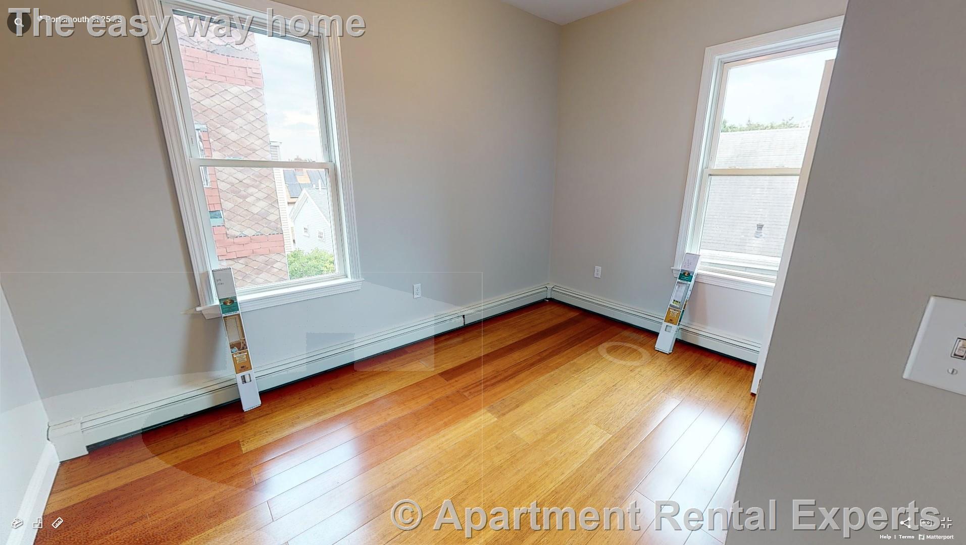 25 Portsmouth St, Kendall Square