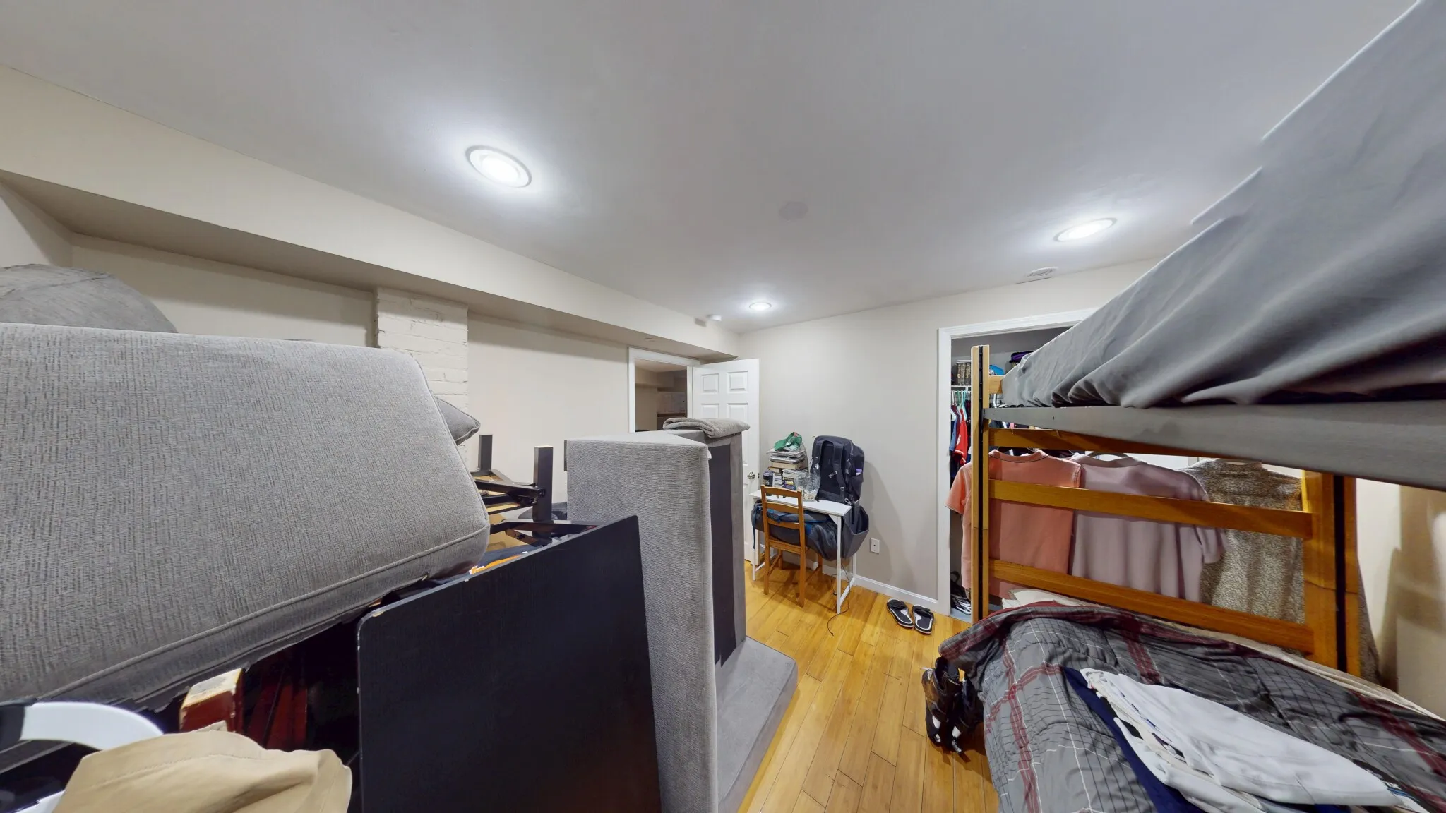 1 Parker Hill Ter, Mission Hill