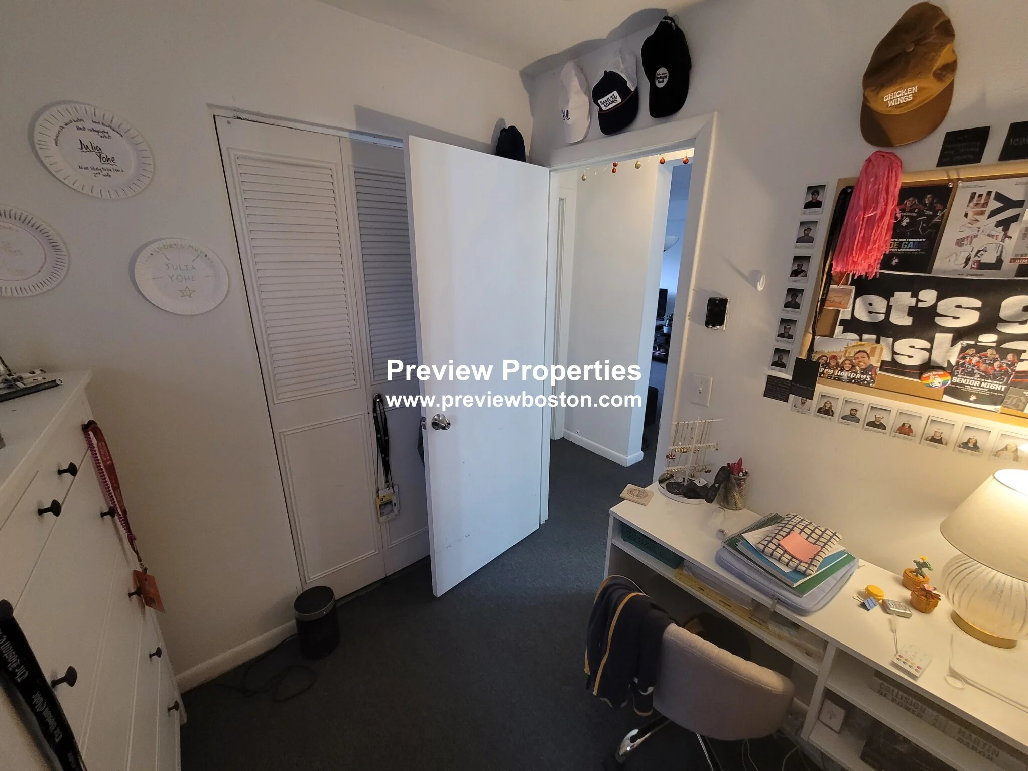 226 Parker Hill Ave, Mission Hill