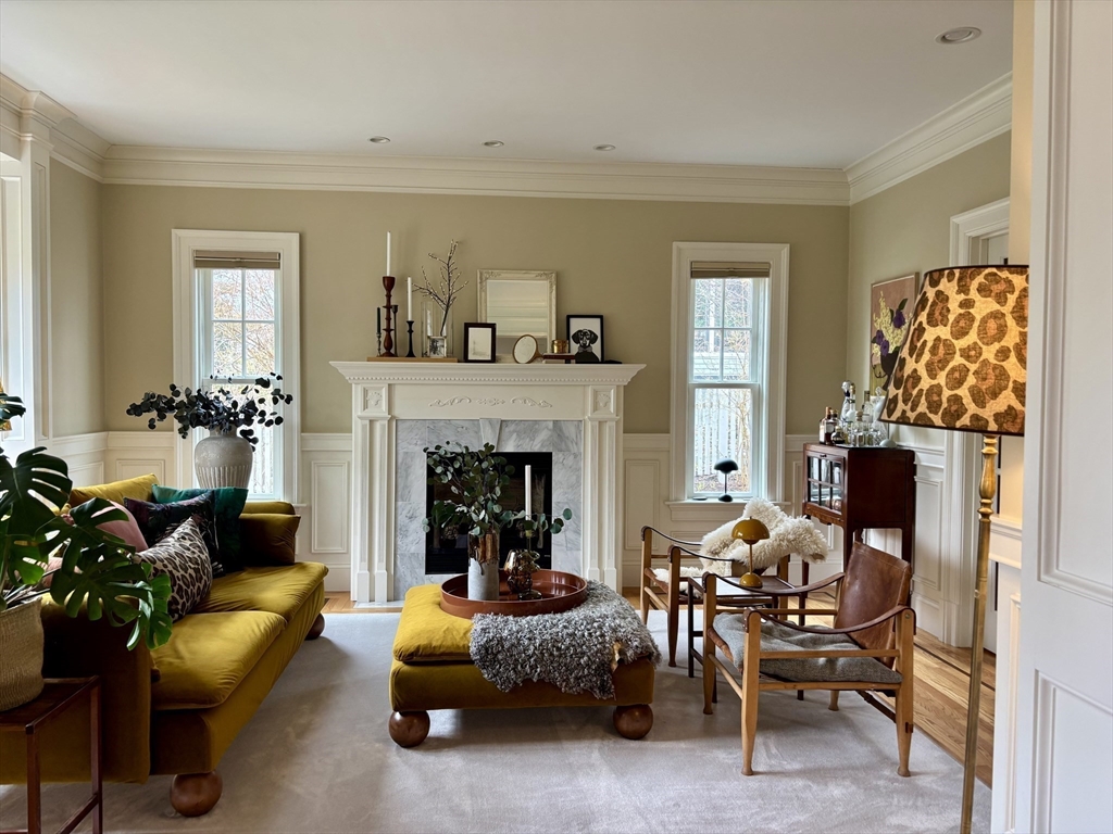 65 Denton, Wellesley