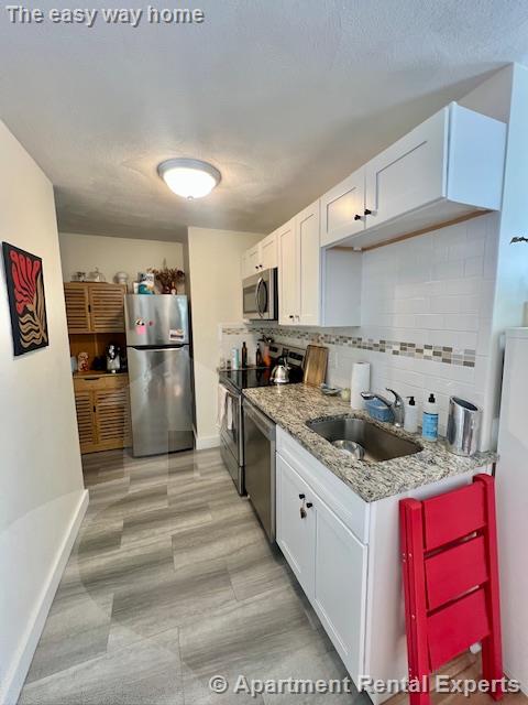 14 Garrison Ave, Teele Square