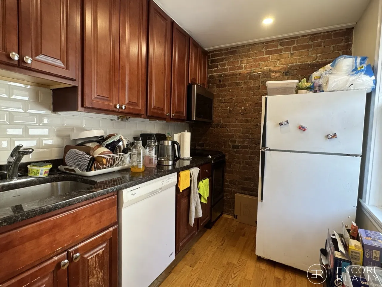 49 Cameron St, Boylston Street