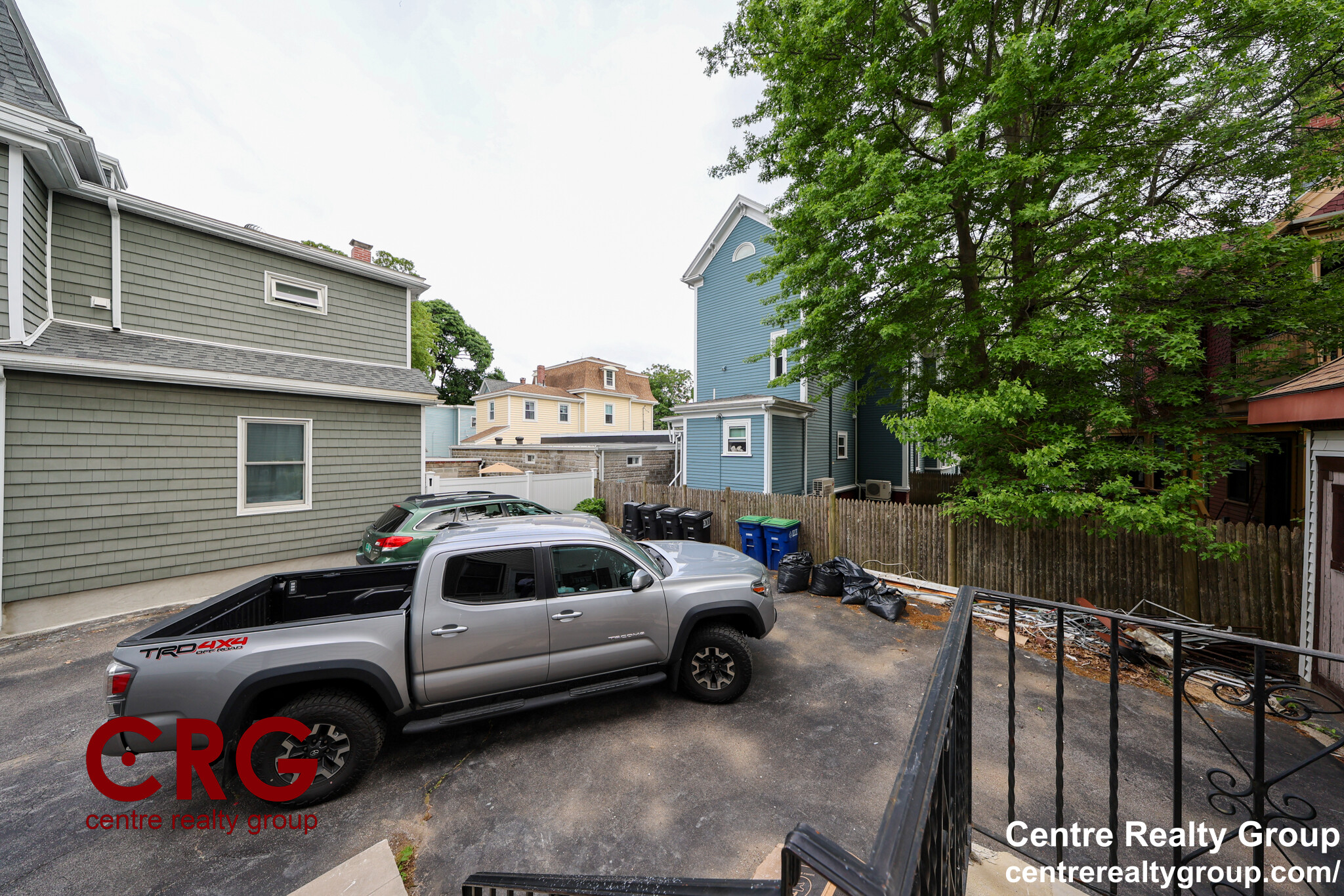 22 Grand View Ave, Prospect Hill