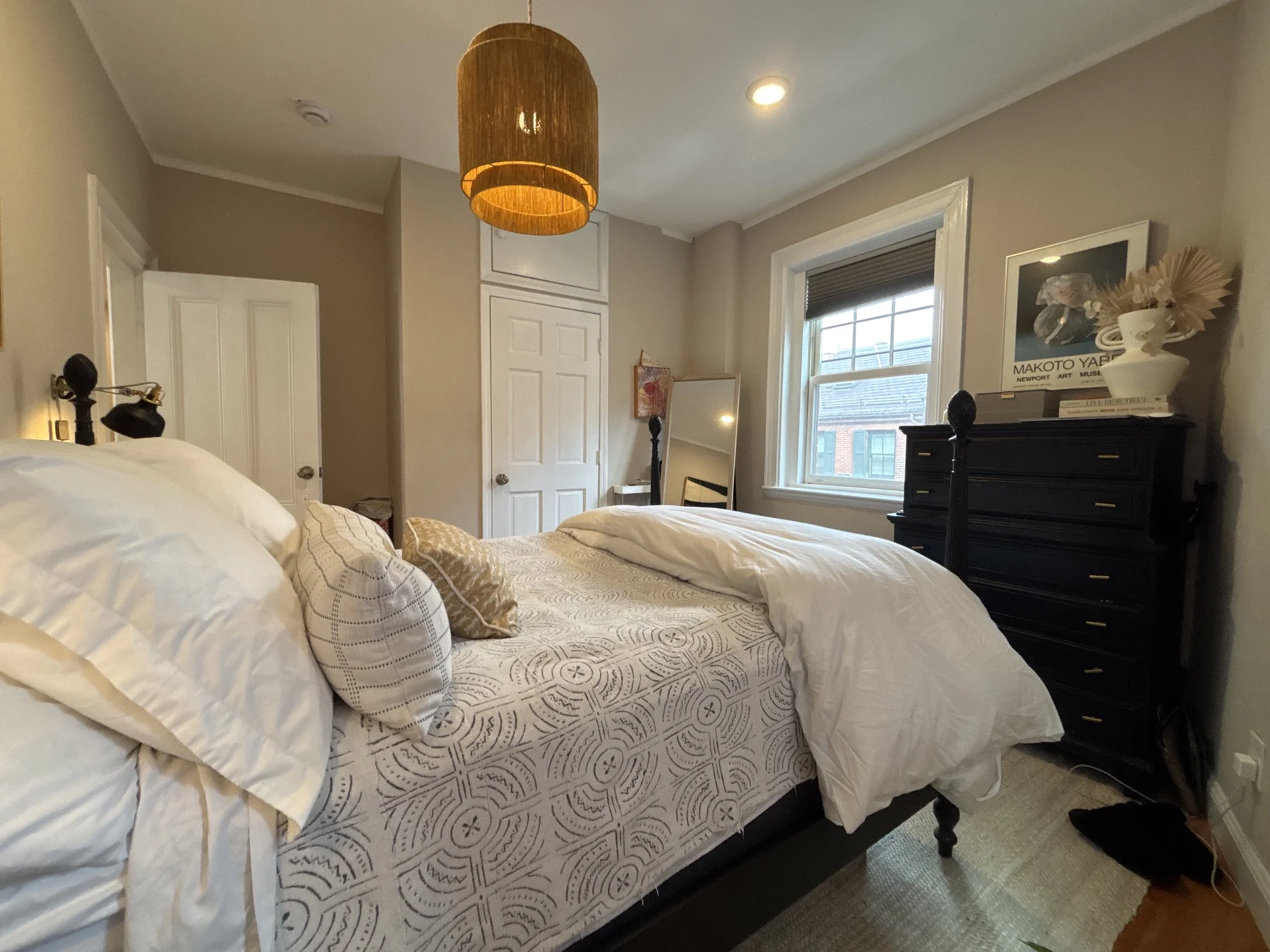 92a Pinckney St, Beacon Hill