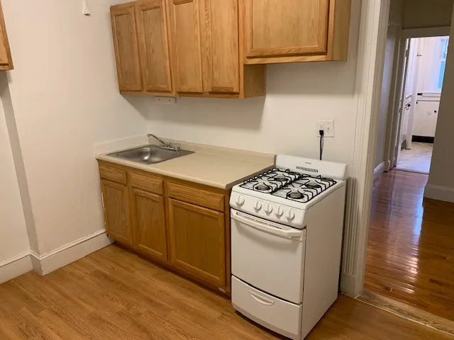 1810 Commonwealth Ave, Brighton