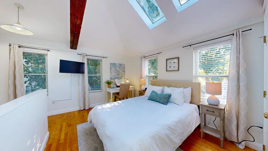 23 Jay St, Riverside