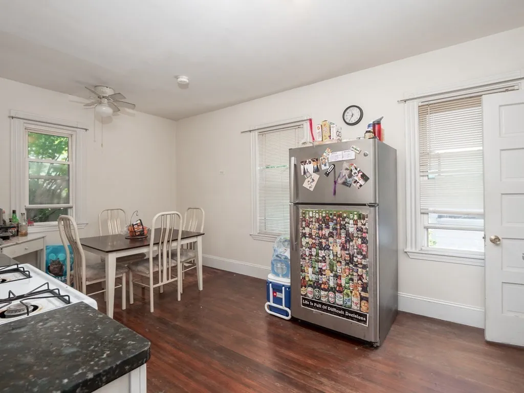 47 Saint Margaret St, Dorchester