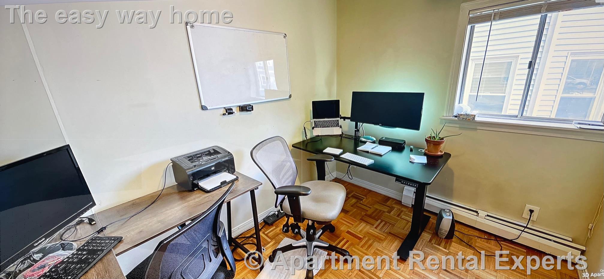 99 Marion St, Inman Square