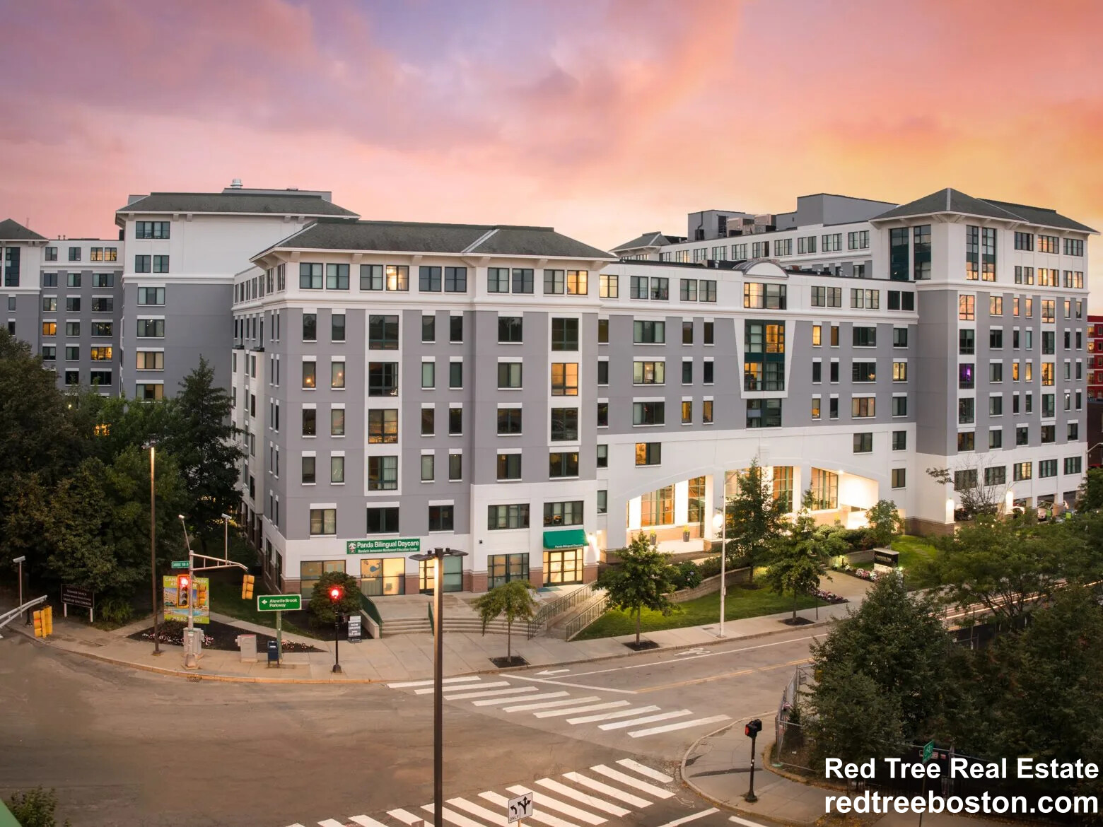 30 Cambridge Park Dr, North Cambridge