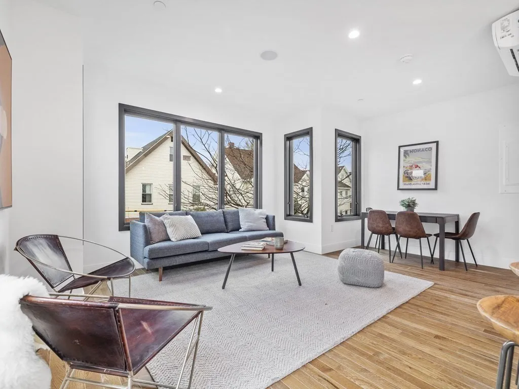 7 Springfield St, Inman Square