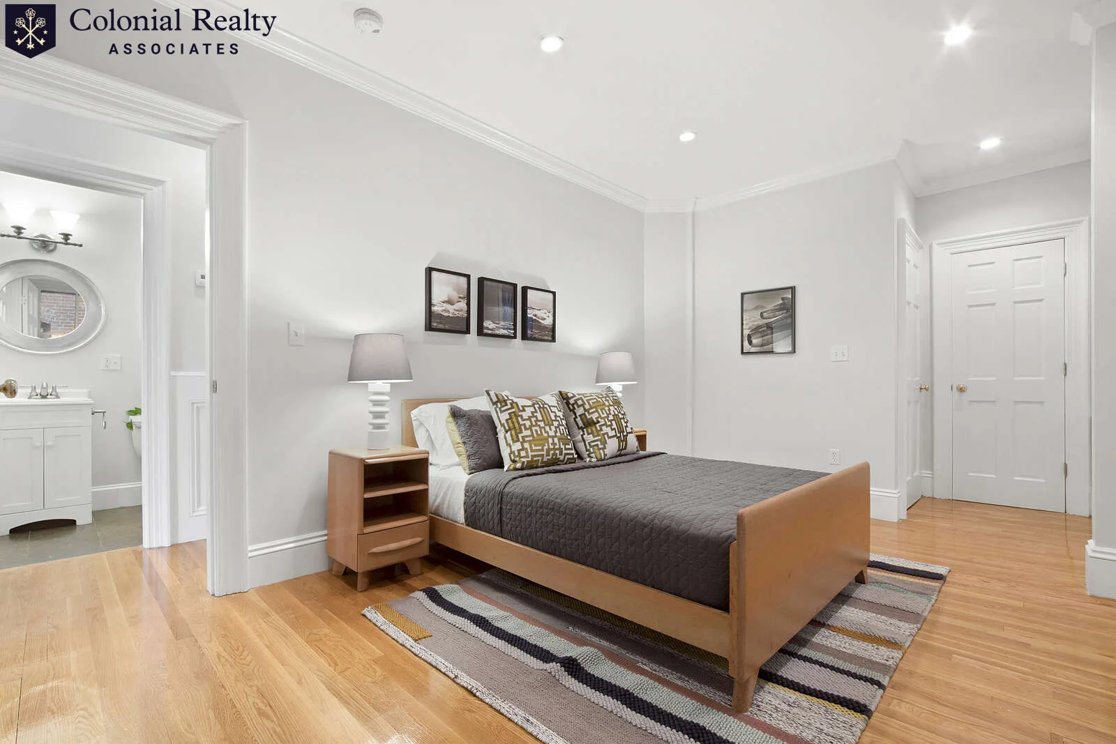 244 Beacon St, Back Bay