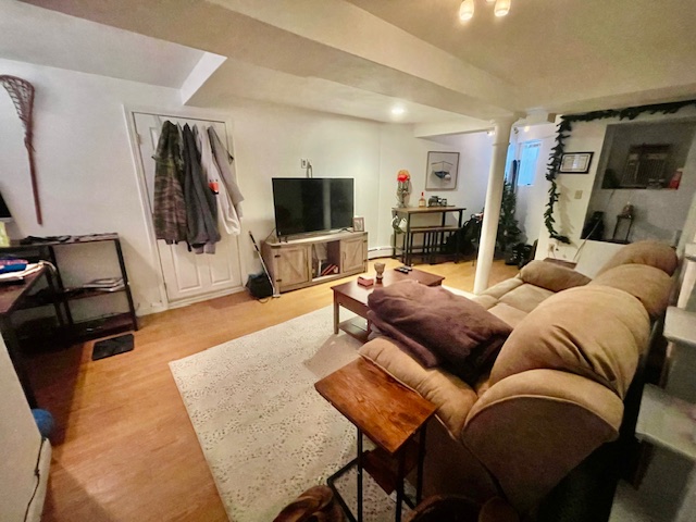 50 North Margin St, North End