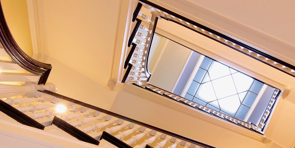 404 Marlborough St, Back Bay