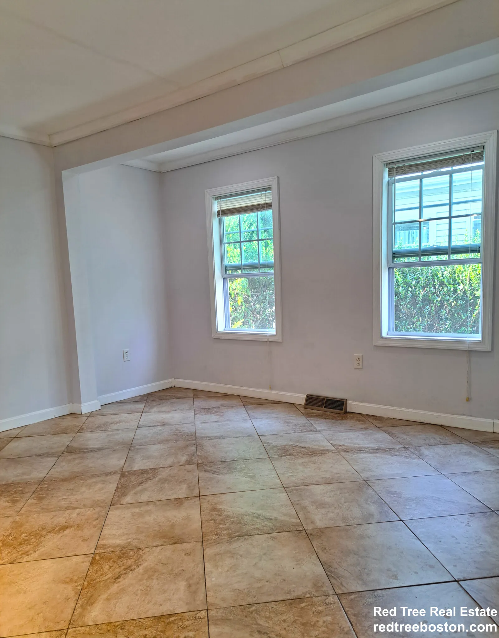 158 Baker St, West Roxbury