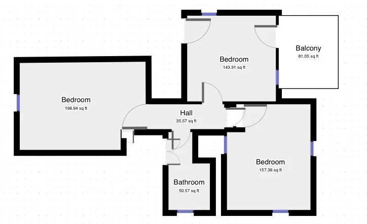 257 Hudson, Northborough