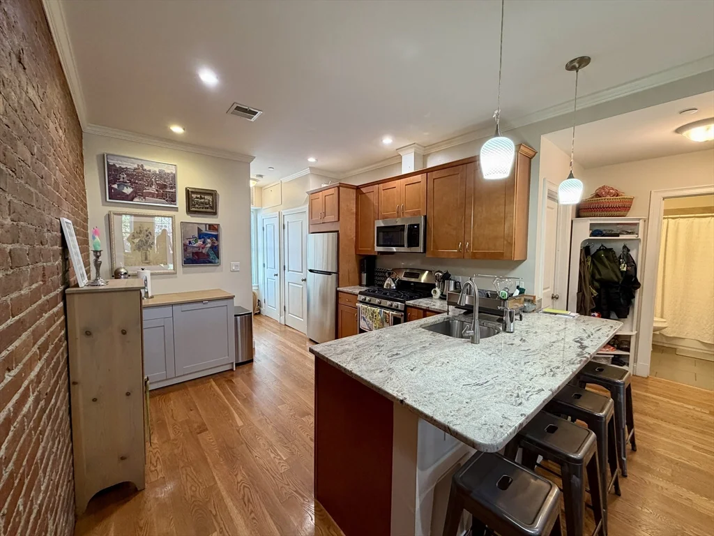 5 Marney St, Kendall Square