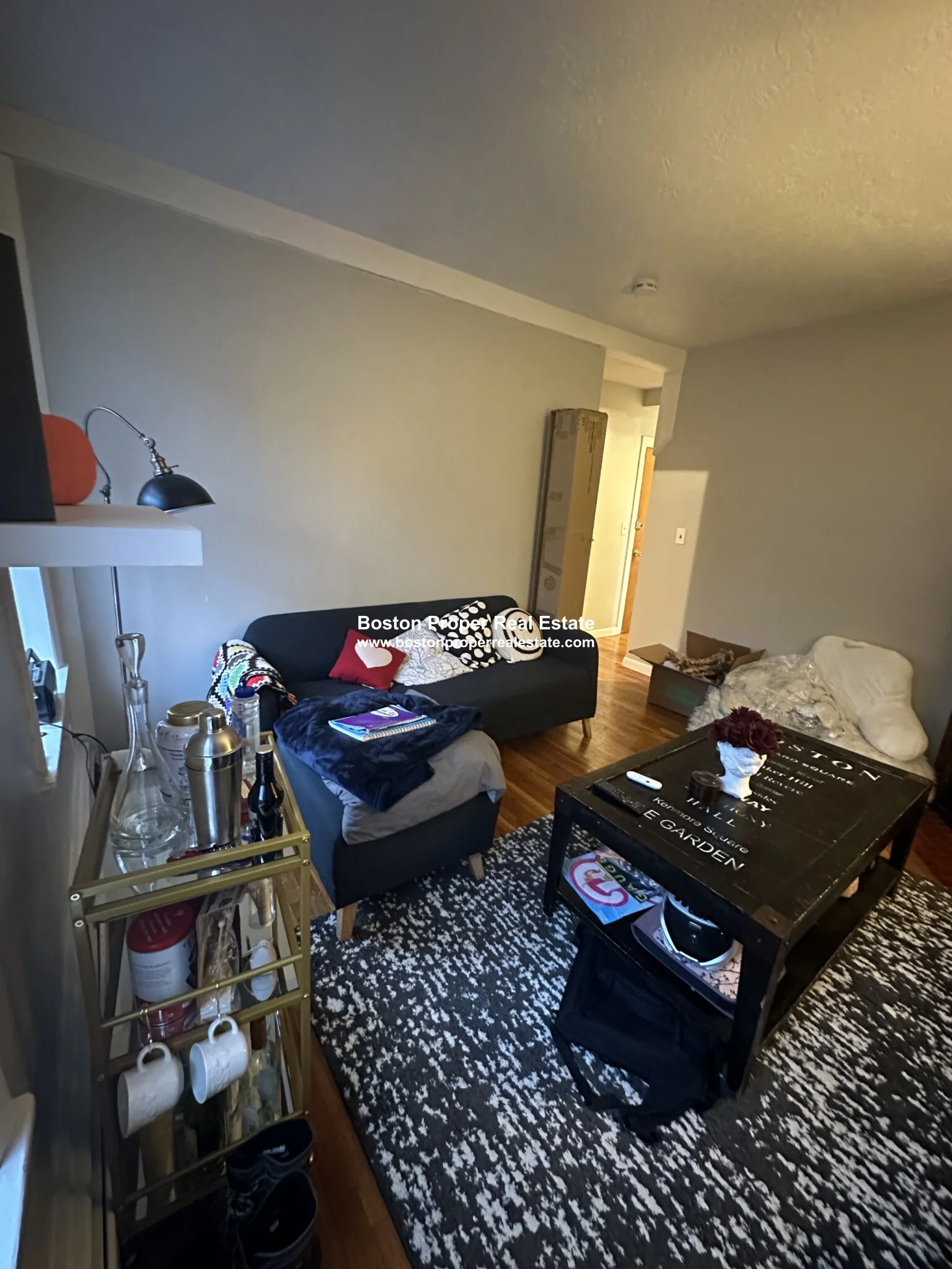 38 Garden St, Beacon Hill